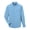Columbia Blue, variant on Men's Ultra UVP Marina Shirt