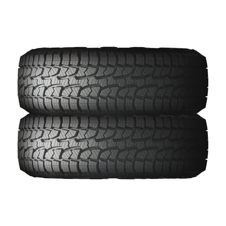 Set of 2 Westlake SL369 255/75R17 115T Tires