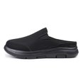 thumbnail image 3 of Para Correr Sin Cordones Zapatos Con Plataforma Felpa Unisex Interiores Y Exteriores, 3 of 9