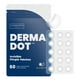 thumbnail image 1 of Parches para espinillas CLEAN SKIN CLUB Derma Dot Hydrocoloid Vegan, 1 of 7