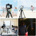 thumbnail image 6 of Weifeng Photography Tripod NT-510 WT-05M Mobile Phone Clip, 6 of 15