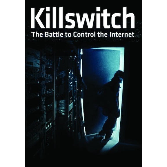 Random Media - Killswitch [DIGITAL VIDEO DISC]