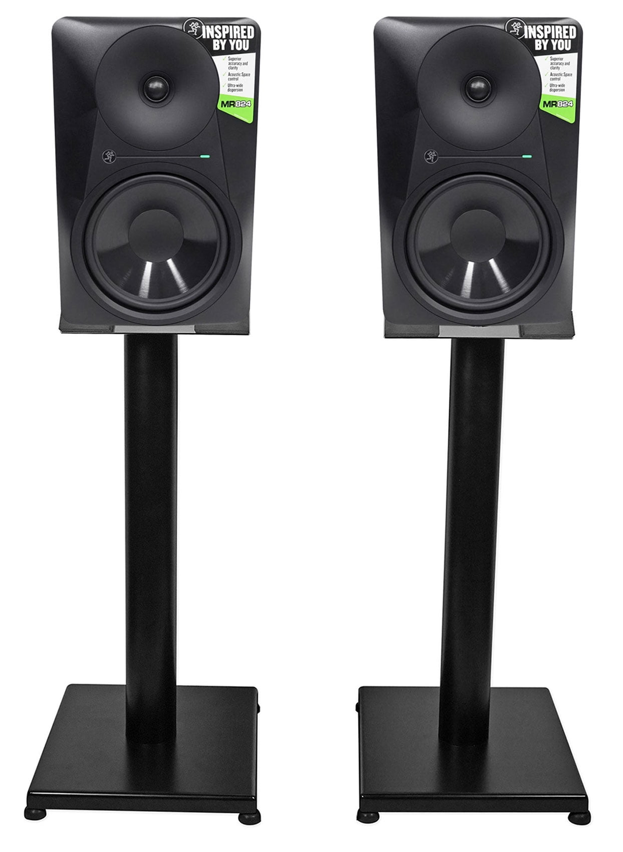 walmart studio speakers