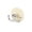 A001- Beige, variant on Wall Hook Green No Drill Self Adhesive Double Hook for Bathroom Kitchen