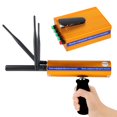 thumbnail image 3 of Cergrey Rechargeable AKS Metal Detecto, Underground Metal Detector, For Remote Search System Looking Gold, Silver, Copper And Stones, 3 of 8