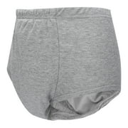 Fugacal Comfortable Incontinence Care Panties, Elderly Underwear, Surgical Care For Menstrual Care