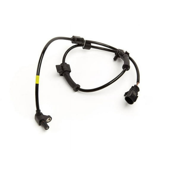 Front ABS Speed Sensor - Compatible with 2002 - 2006 Chevy Trailblazer EXT 2003 2004 2005