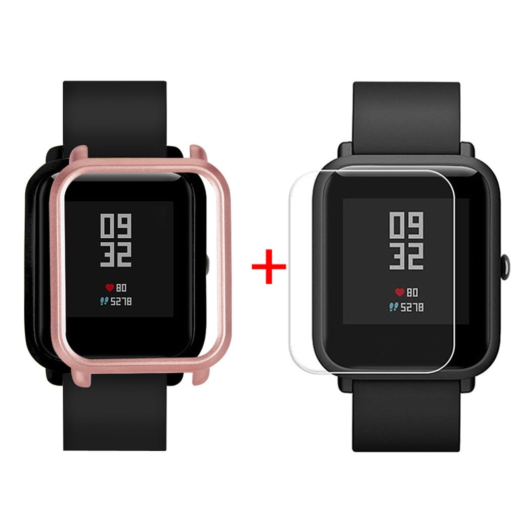huami amazfit bip youth watch