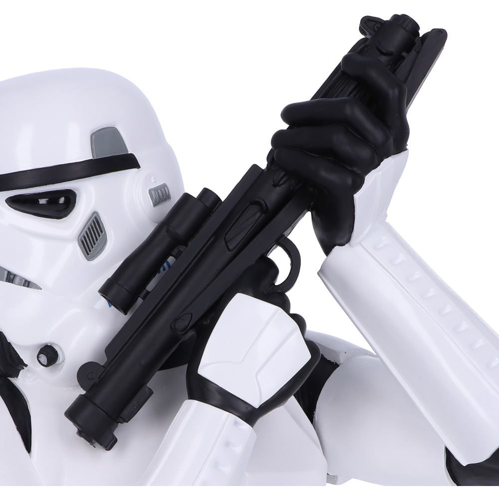 Star Wars 12 Inch Stormtrooper Bust