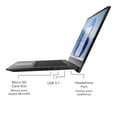 thumbnail image 3 of Laptop RCA RWNP41424-BK-S Intel Pentium N5030 4GB RAM 128GB, 3 of 4