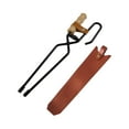 thumbnail image 3 of Pinzas para chimenea perfecl Aislamiento térmico, 3 of 8