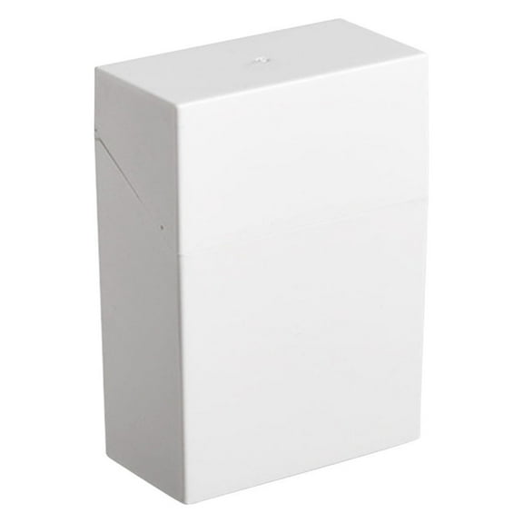Portable Organizer Clamshell Multifunctional Sorting With Lid Storage Box Drawer Desktop Label Housekeeping & Organizers