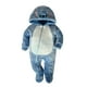 thumbnail image 1 of Mameluco Disney Con Gorro Bordado Papa Bebe, 1 of 4