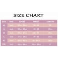 thumbnail image 5 of Women's Short Sleeve Golf Polo Shirts Quick Dry UPF 50+ Business Casual Collared Shirt Tennis Shirt Athletic Shirts Quarter Zip Pullover, 5 of 5
