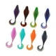 thumbnail image 4 of 8 señuelos de pesca blandos, cebos de pesca, señuelos de natación, regalos, equipo realista, blandos para nadar para perca, trucha, perca, 4 of 8