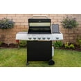 thumbnail image 2 of Expert Grill 5 Burner Propane Gas Grill with Side Burner, 2 of 6