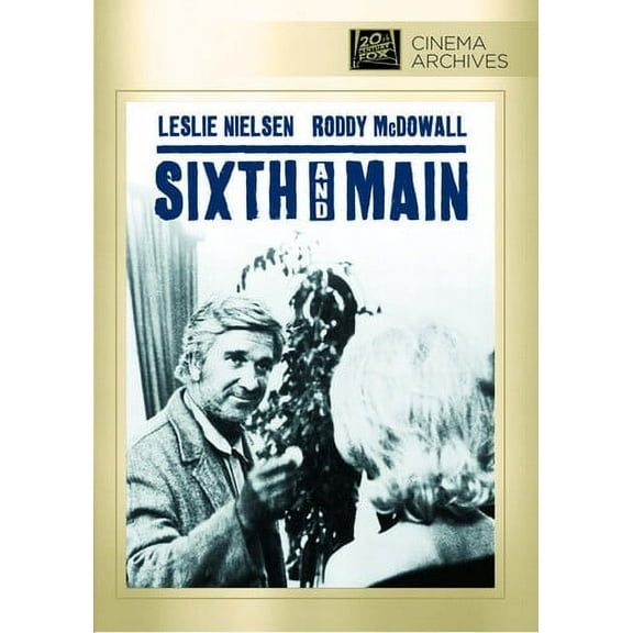 Sixth and Main (DVD), Fox Mod, Drama