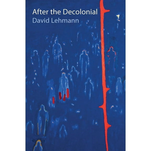 After the Decolonial: Ethnicity, Gender and Social Justice in Latin America (Paperback)
