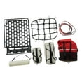 thumbnail image 4 of BELOVING RC Car Roof Rack and Pack Kit Accessory Decorative Kits DIY Decoration Parts Style A, 4 of 8