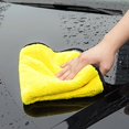 thumbnail image 2 of Car Care Tools Car Microfiber Towel Cleaning Drying Cloth Detailing Towels, 2 of 5