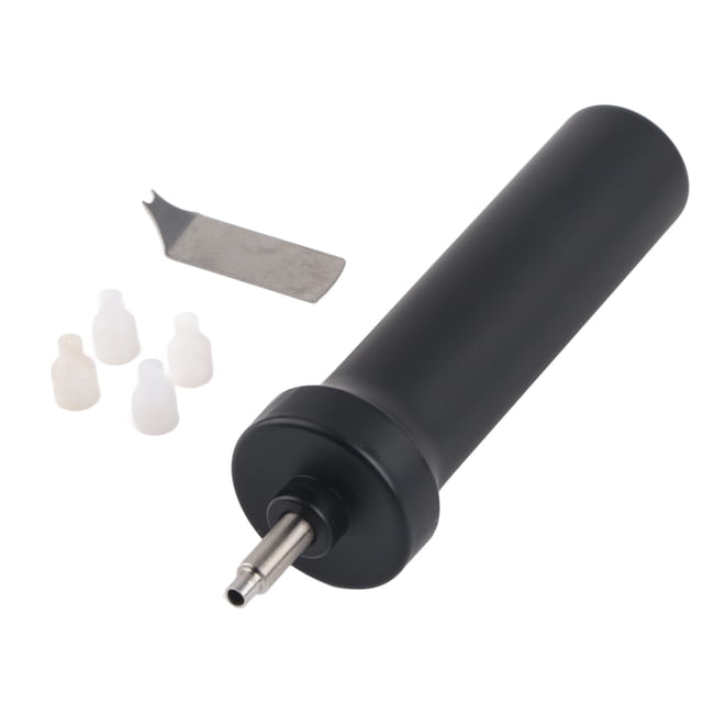 Watch Glass Removal Tool,Watch Repair Air Pump Watchmaker Repair Kit Watch Glass Remover Class Leading Features