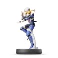 thumbnail image 1 of amiibo - Sheik - Super Smash Bros. Series, 1 of 8