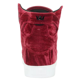 thumbnail image 4 of Tenis Supra Vaider Niño Rojo Ante rojo 15, 4 of 6