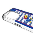 thumbnail image 3 of Kansas Jayhawks Clear Field iPhone Case, 3 of 6