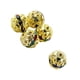 thumbnail image 2 of Sonducket Cuentas de diamantes de imitación para manualidades Ropa, zapatos y accesorios Miscelánea Color dorado/mezclado 12 mm, 2 of 6