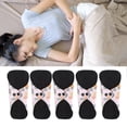 thumbnail image 1 of Washable Sanitary Pad, Washable Feminine Pad Waterproof  for Travel, 1 of 7