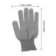 thumbnail image 2 of OUNONA 3Pares Guantes De Nylon Antideslizantes Multiusos Para Uso En Climbing Y Trabajo, 2 of 6