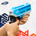 thumbnail image 6 of Nerf Laser Strike 2-Player Laser Tag Blaster Set, 6 of 8