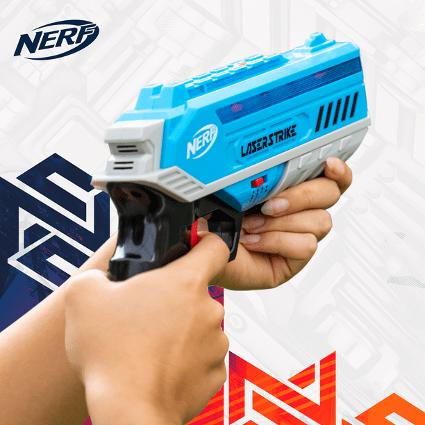 Nerf 4種類セット Nerf 4種類セット