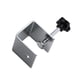 thumbnail image 1 of Abrazaderas de instalación frontal shamjiam para cajón de gabinete portátil 71 cm x 57 cm Abrazaderas de instalación, 1 of 7
