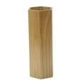 thumbnail image 3 of Miulika Wooden Umbrella Holder Umbrella Rack Multifunction Fashion Sturdy Household Umbrella Storage Bucket for Indoor Office Hallway B, 3 of 8