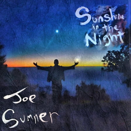 Joe Sumner - Sunshine In The Night - Music & Performance - CD