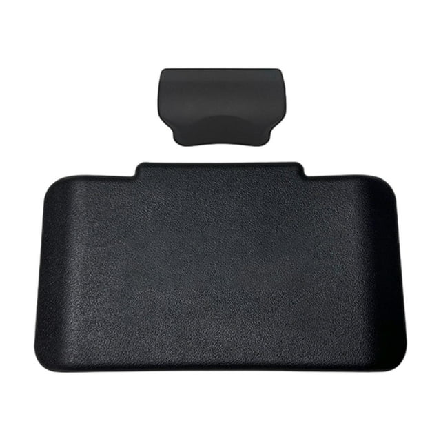 Respaldo para maletero de motocicleta, almohadilla trasera, asiento de motocicleta suave Estilo A