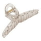 thumbnail image 5 of Pinza De Garra, Accesorios Para El Cabello Garra De Pelo Antideslizante Hueca De Moda Para Lavado De Cara Para Mujeres Y Niñas Para Maquillaje De Belleza, 5 of 7