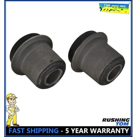G10 Van Universal Fit - 2 Front Upper Control Arm Bushing Kit Chevy C10 G10 G20 Van Blazer GMC Jimmy