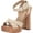 Modern Ivory, variant on Sam Edelman Women's Kayna Platform Sandal Modern Ivory 9.5M