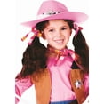 thumbnail image 2 of Dress Up America 773-S Junior CowGirl Costume- Small - Age 4 to 6, 2 of 3