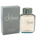 thumbnail image 2 of Calvin Klein CK Free Eau De Toilette Spray for Men 1.7 oz, 2 of 2