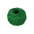 thumbnail image 1 of Cuerda de yute de arpillera ecológica natural de 30 m (verde) LingWen 8390605159220, 1 of 1