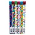 thumbnail image 3 of Raymond Geddes Crayons Numéro 2 Anniversaire pour Enfants (Lot de 72), 3 of 10