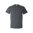 thumbnail image 2 of Gildan - Heavy Cotton T-Shirt - 5000 - Tweed - Size: 2XL, 2 of 3