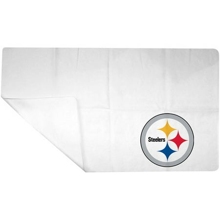 NFL Pittsburgh Steelers Cooling Towel