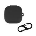 thumbnail image 1 of Funda antideslizante para auriculares Shokz-openfit, carcasa lavable, antipolvo, 1 of 5