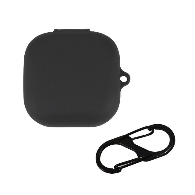 Funda antideslizante para auriculares Shokz-openfit, carcasa lavable, antipolvo