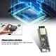 thumbnail image 3 of Para TTGO REV1 ESP3-WROOM-32 Módulo De Memoria Flash De 4 MB Compatible Con /MicroPython, 3 of 7