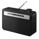 thumbnail image 1 of Radio AM FM portátil MIPDIIT con altavoz Bluetooth, 1 of 9